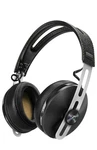 Sennheiser Momentum Wireless M2 Aebt Black Anc Bluetooth Headphones Sealed. Fixed Price $199.00.