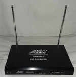 Audio 2000'S AWR6023 Wireless Vhf Receiver Only. Fixed Price $14.99.