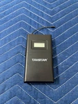 Works Great! Takstar WPM-200 Uhf Wireless Receiver In-ear Monitor 6 Channels. Fixed Price $39.99.