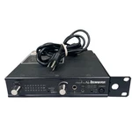 Shure PSM600 Transmitter 2 Channel Analog Uhf P6T-HA Metal Powers On Untested. Fixed Price $49.99.