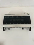 No Cords Native Instruments Traktor Audio Usb Dj Interface 10-CHANNEL. Fixed Price $215.99.