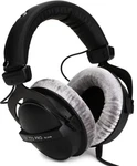 Beyerdynamic Dt 770 Pro 80 Ohm Closed-back Studio Mixing Headphones. Fixed Price $179.99.