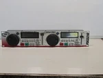 Pyle Pro Dual Cd Control Unit Parts Only Unable To Test. Fixed Price $18.95.