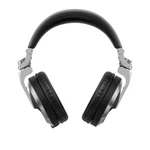 Pioneer HDJ-X7-S Closed-back Headphones Silver. Fixed Price $219.99.