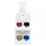 Mr. Hobby Mini Wall Paint Rack. Fixed Price $16.99.