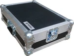 Denon DN-X1100 DN-X1600 DN-X1700 Dj Mixer Swan Flight Case (hex). Fixed Price $291.53.