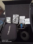 Linsoul Thieaudio Hype 2DD+4BA In-ear Monitor Hifi Iem Earphones Blue. Fixed Price $325.00.
