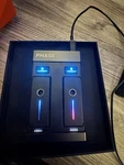 Mwm Phase Essentials Wireless Dvs Dj System. Fixed Price $300.00.