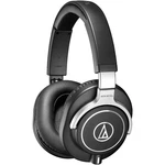 Audio-technica ATH-M70X Professional Studio Monitor Headphones. Fixed Price $329.00.