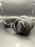 Senal SMH-1000 Professional Field & Studio Monitor Headphones Over The Ear 3.5MM. Fixed Price $46.25.