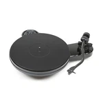 Pro-ject Rpm 3 Carbon Turntable With Moonstone Cartridge Gloss Black. Fixed Price $1099.00.