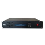 PCO885 Pylepro Pdu Power Strip Surge Protector - 3600 Watt 15 Amp 20 Outlet. Fixed Price $122.49.