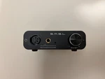 Smsl SAP-9 Headphone Balanced Amplifier, With Usb-c Mod For Power. Fixed Price $80.00.