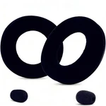 Ear Pads Compatible With Beyerdynamic MMX330 PRO/MMX300 GEN2/TYGR .... Fixed Price $21.34.