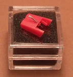Diamond Stylus For Gemini Xl Series TT01 TT02A TT04 TT05 Turntable Part. Fixed Price $13.59.