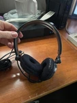 Sony Dynamic Stereo Headphones MDR-V250 L K!!!!. Fixed Price $27.99.