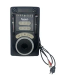 Numark Axis 9 Professional Player Your Dj Compact - Mixer Disc Doesn Open. Fixed Price $64.50.