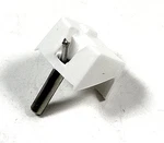 Needle Stylus For Stanton 500.V3 D-1507 D1507AL D-50 500EL 4820-D7AL. Fixed Price $33.99.
