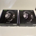 Brand New Shure SRH940 Studio & Live Professional Headphones Critical Listening. Fixed Price $299.99.
