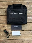 Phil Jones Bass Bighead Guitar Headphone Practice Amp. Fixed Price $195.00.