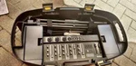 Stageworks Portapak Portable Rolling System ZH0402D 10P. Fixed Price $125.00.