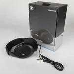 Sennheiser HD-560S High Performance Over-the-ear Wired Headphones. Fixed Price $110.87.