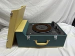 Pyle Bluetooth Vintage Classic Style Turntable Speaker System Record Player. Fixed Price $99.99.