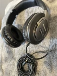 Panasonic RP-HTF600 Over Ear Studio Monitor Headphones Tested Free Shipping. Fixed Price $19.50.