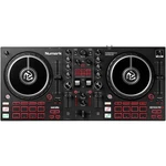 Numark Mixtrack Pro Fx 2-CHANNEL Dj Controller. Fixed Price $229.00.