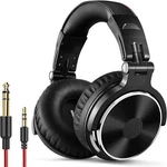 Oneodio Wired Over Ear Headphones Studio Monitor & Mixing Dj Stereo Headsets. Fixed Price $116.00.