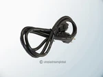 Ac Power Cord Cable Plug For Stanton Dj T.62 T.60 T.52 T.92 T62 Direct Drive. Fixed Price $8.99.