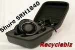 Shure SRH1840-BK Professional Open Back Headphones Free Us 48 State Shipping!. Fixed Price $419.95.
