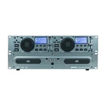 Gemini CDX-2250I Pro Dj Equipment Mountable Dual Cd-r Media Players Usb Input. Fixed Price $299.95.
