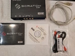 Rane Serato SL1 Scratch Live Complete Box Dj Interface W/ Vinyl Usb. Fixed Price $129.87.