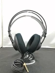 Akg Monitor Headphones K400 Used. Fixed Price $253.95.