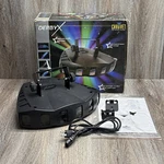 Chauvet Dj Derby Led Lighting Multi-colored Effect Box Ships Fast. Fixed Price $49.99.