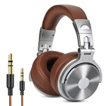 Oneodio 30 Professional Studio Dj Headphones Foldable Gaming Headset. Fixed Price $51.98.