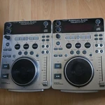 American Audio Pro-scratch 2 Cd Player Digital Turntable Controller. Tested!. Fixed Price $240.00.