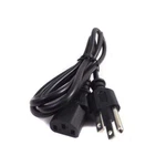 Ac Power Cord Cable For Harbinger M120 M350 Portable Pa System Mixer. Fixed Price $11.98.