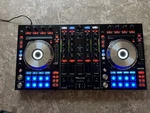 Pioneer Ddj-sx 4-CHANNEL Mixer Controller Deck. Fixed Price $399.00.