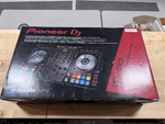 Pioneer DDJ-SX3 Serato 4-CHANNEL Mixer Black With Power Cable Vg Condition. Fixed Price $899.99.
