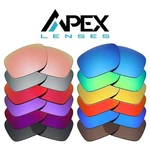 Apex Replacement Lenses For Prada Sps 01L Sunglasses. Fixed Price $49.99.