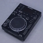 Pioneer CDJ-350 Black Multi Player Usb Aac MP3 Compact Home W/ Box. Fixed Price $398.80.