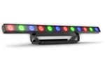 Chauvet Dj Colorband Ils Led Wash/strip Light W/pixel Mapping Effect/blinder. Fixed Price $227.00.