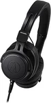 New Audio-technica ATH-M60XA Monitor Headphones Japan. Fixed Price $289.52.
