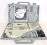 Suzuki Omnichord System 2 Two OM-84 With Case And Booklet Clean & Works Great. Fixed Price $649.95.