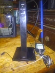 Sony MDR-RF6500 Wireless Digital Transmitter And Power Adapter. Fixed Price $29.99.