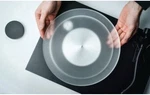 Pro-ject Acryl It Platter Upgrade For Essential And Elemental Turntables. Fixed Price $140.00.