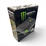 Limited Edition Monster Energy Numark PT01 Scratch Portable Turntable Dj Record. Fixed Price $237.49.