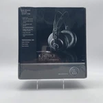 New Akg K240 Mk Ii Wired Over-ear Headphones Black. Fixed Price $153.54.